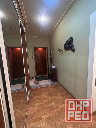 Аренда 3х комнатной квартиры в Donbas Palace - Площадь Ленина-Вода идет ! Донецк - изображение 12