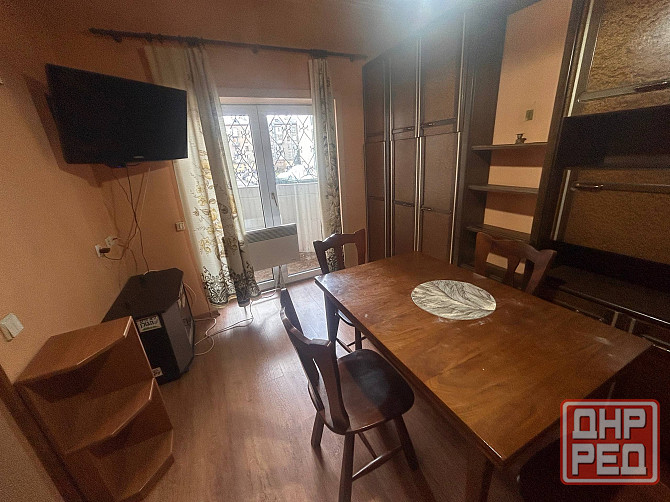 Аренда 3х комнатной квартиры в Donbas Palace - Площадь Ленина-Вода идет ! Донецк - изображение 5