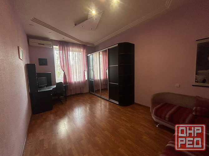 Аренда 3х комнатной квартиры в Donbas Palace - Площадь Ленина-Вода идет ! Донецк - изображение 10