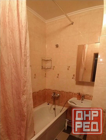 Сдается 1-комнатная квартира в Ворошиловском районе, проспект Ватутина Донецк - изображение 4