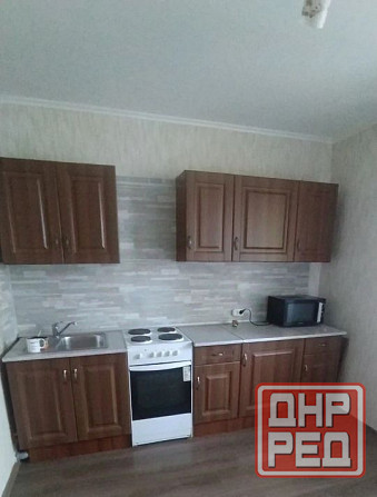 Сдается 1-комнатная квартира в Ворошиловском районе, проспект Ватутина Донецк - изображение 3