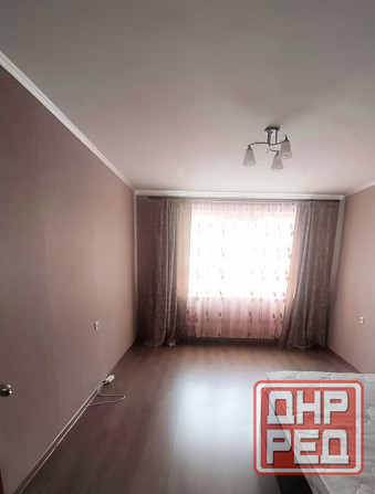 Сдается 1-комнатная квартира в Ворошиловском районе, проспект Ватутина Донецк - изображение 2