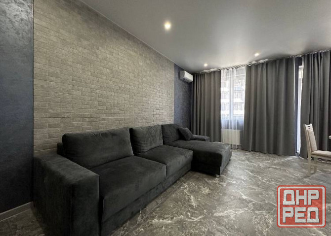 Мариуполь Бульвар Шевченка рынок Космос 2ком кв Хозяин Мариуполь - изображение 3