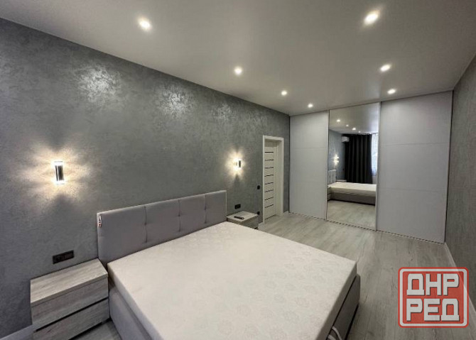 Мариуполь Бульвар Шевченка рынок Космос 2ком кв Хозяин Мариуполь - изображение 2