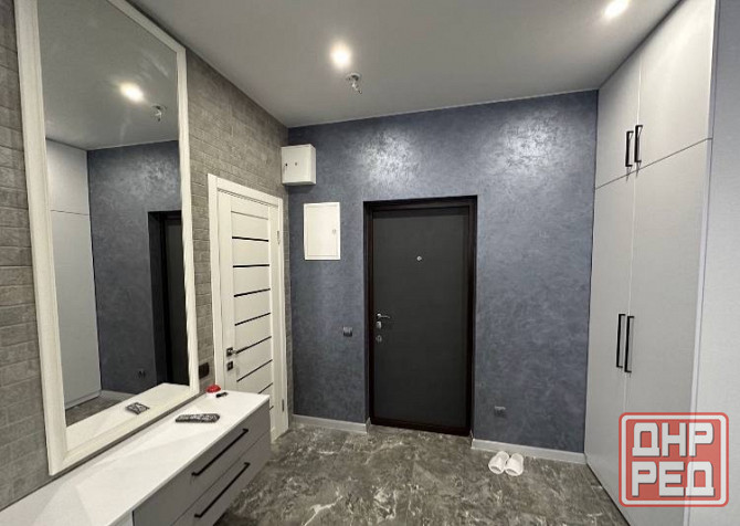 Мариуполь Бульвар Шевченка рынок Космос 2ком кв Хозяин Мариуполь - изображение 7