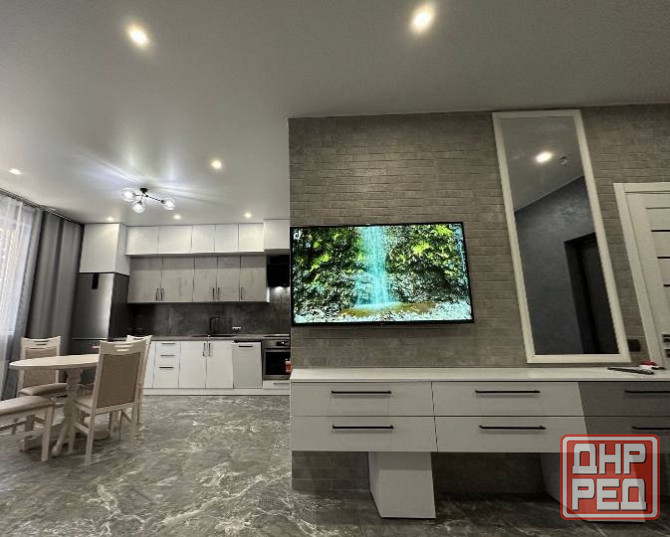 Мариуполь Бульвар Шевченка рынок Космос 2ком кв Хозяин Мариуполь - изображение 5