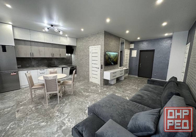 Мариуполь Бульвар Шевченка рынок Космос 2ком кв Хозяин Мариуполь - изображение 4