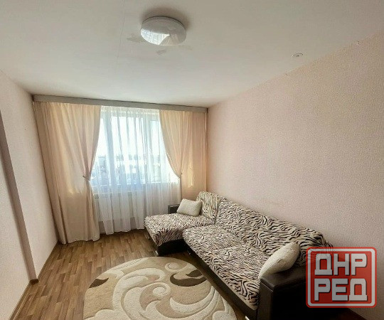 Сдам 1к квартиру в Киевском районе, ориентир: кофе "Адачи" Донецк - изображение 4
