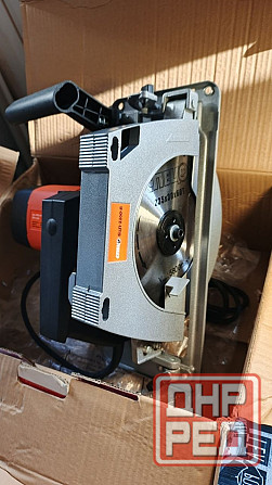 пила циркулярная бцп-2200-л Донецк - изображение 2