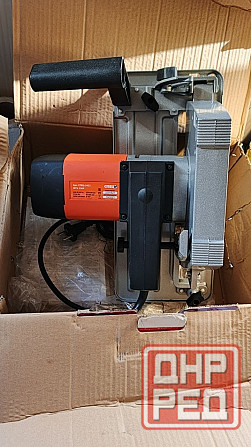 пила циркулярная бцп-2200-л Донецк - изображение 1