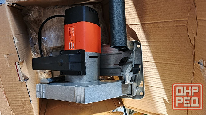 пила циркулярная бцп-2200-л Донецк - изображение 5
