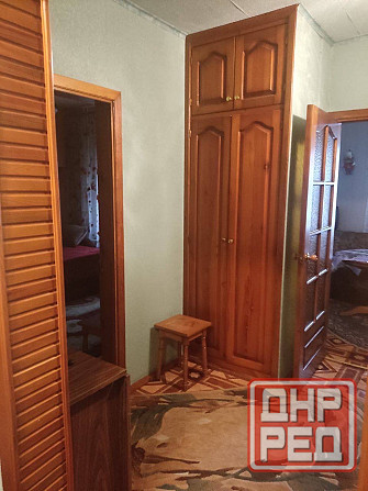 Сдам 2к квартиру на пл.Будённого Донецк - изображение 3