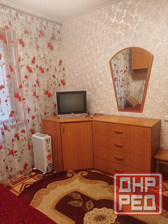 Сдам 2к квартиру на пл.Будённого Донецк - изображение 6