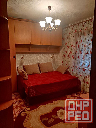 Сдам 2к квартиру на пл.Будённого Донецк - изображение 7