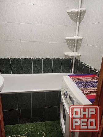 Сдам 2к квартиру на пл.Будённого Донецк - изображение 9