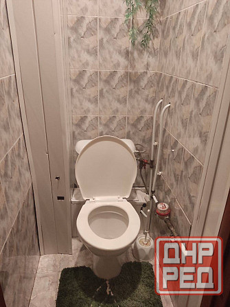 Сдам 2к квартиру на пл.Будённого Донецк - изображение 8