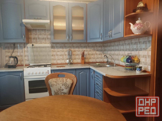 Сдам 2к квартиру на пл.Будённого Донецк - изображение 1