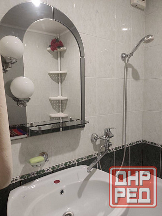 Сдам 2к квартиру на пл.Будённого Донецк - изображение 10