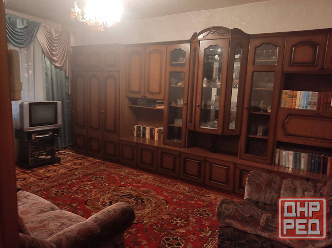 Сдам 2к квартиру на пл.Будённого Донецк - изображение 5