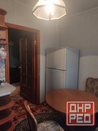 Сдам 2к квартиру на пл.Будённого Донецк - изображение 2