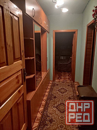 Сдам 2к квартиру на пл.Будённого Донецк - изображение 4