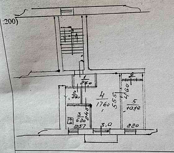 2-х ком кв м-н Центральный торг Макеевка