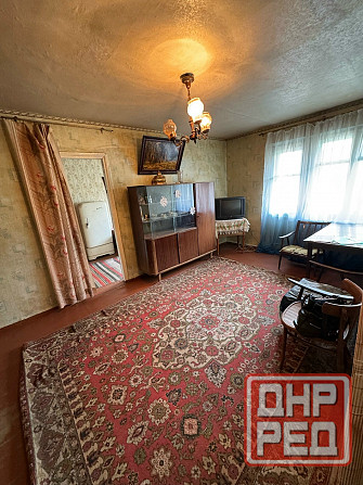 2-х ком кв м-н Центральный торг Макеевка - изображение 9