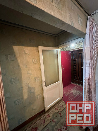 2-х ком кв м-н Центральный торг Макеевка - изображение 7