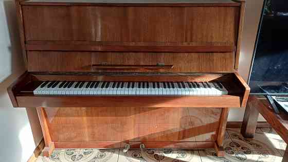 Пианино "Украина" Донецк