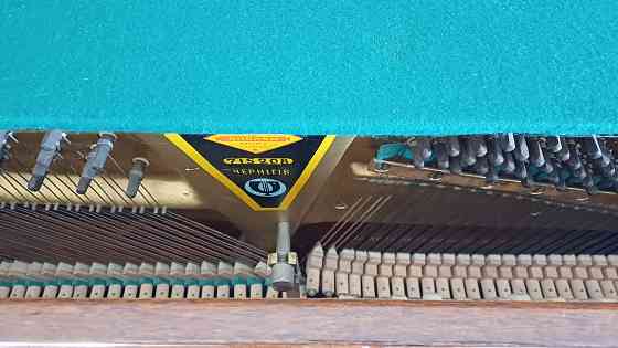 Пианино "Украина" Донецк