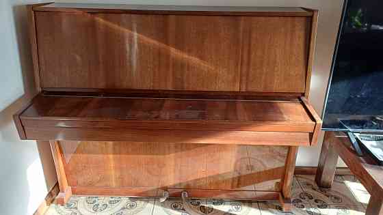 Пианино "Украина" Донецк