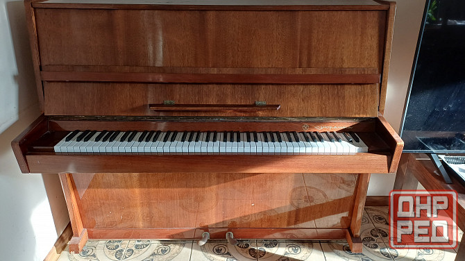 Пианино "Украина" Донецк - изображение 1