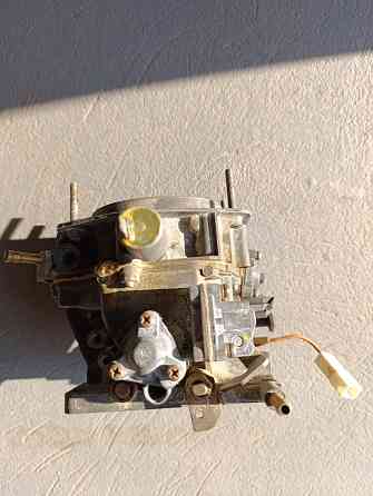 Продам карбюратор solex Донецк