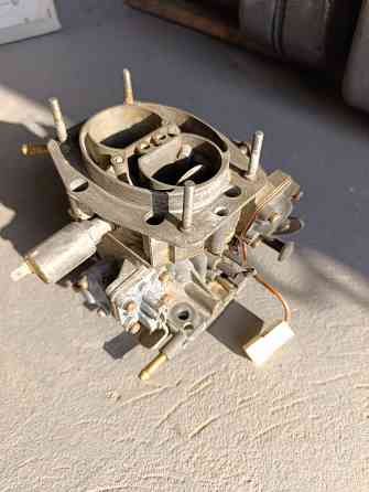 Продам карбюратор solex Донецк