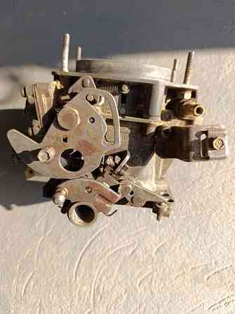 Продам карбюратор solex Донецк