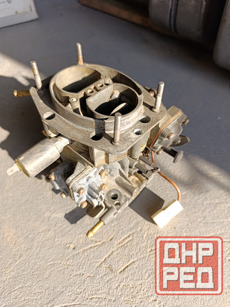 Продам карбюратор solex Донецк - изображение 3