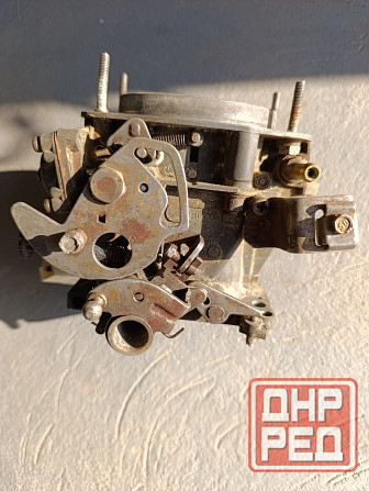 Продам карбюратор solex Донецк - изображение 2