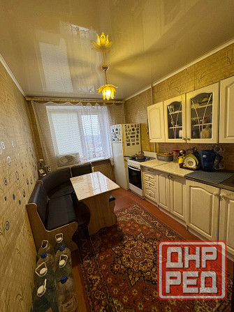 2к кв Солнечный Центр Макеевка - изображение 2