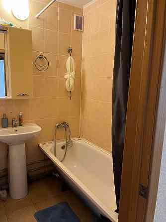 однокомнатная квартитра на Жд Донецк