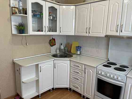 однокомнатная квартитра на Жд Донецк