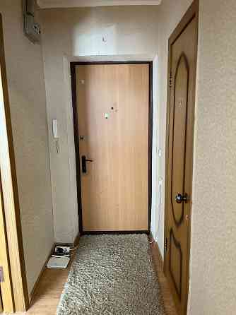 однокомнатная квартитра на Жд Донецк