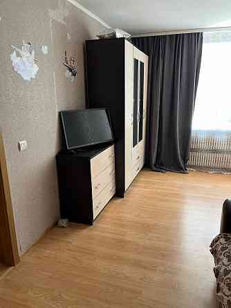 однокомнатная квартитра на Жд Донецк