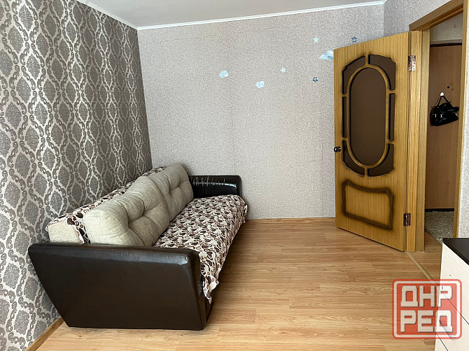 однокомнатная квартитра на Жд Донецк - изображение 5