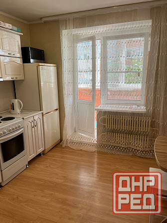 однокомнатная квартитра на Жд Донецк - изображение 2