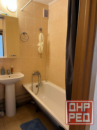 однокомнатная квартитра на Жд Донецк - изображение 4