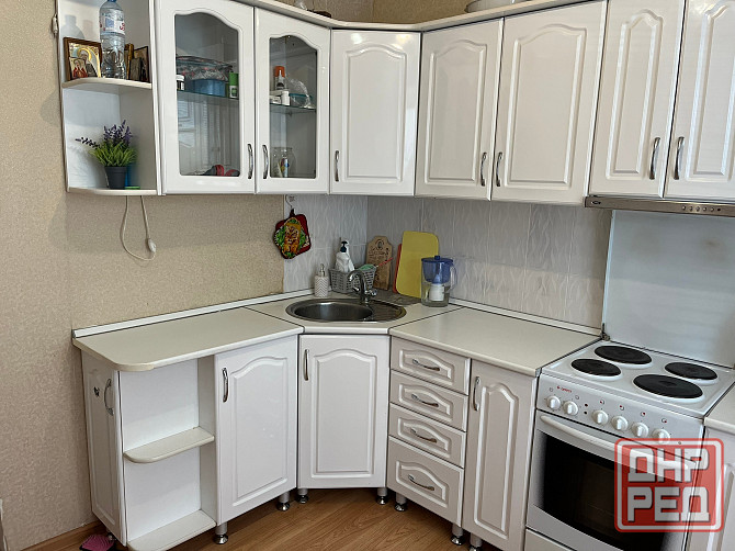 однокомнатная квартитра на Жд Донецк - изображение 1