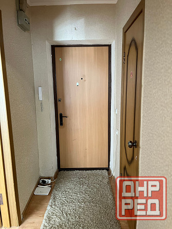 однокомнатная квартитра на Жд Донецк - изображение 6