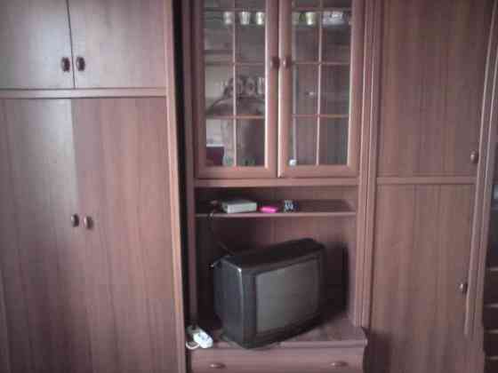 Продаю 1-комнатную квартиру в Куйбышевском районе, Кабельный завод Донецк