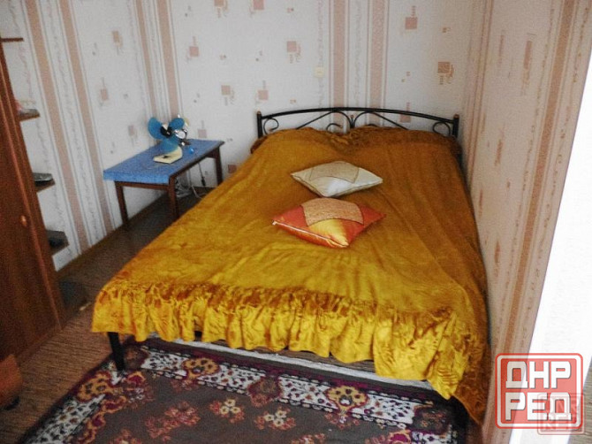 Продаю 1-комнатную квартиру в Куйбышевском районе, Кабельный завод Донецк - изображение 6