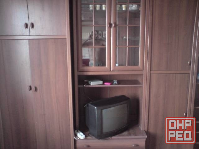 Продаю 1-комнатную квартиру в Куйбышевском районе, Кабельный завод Донецк - изображение 3